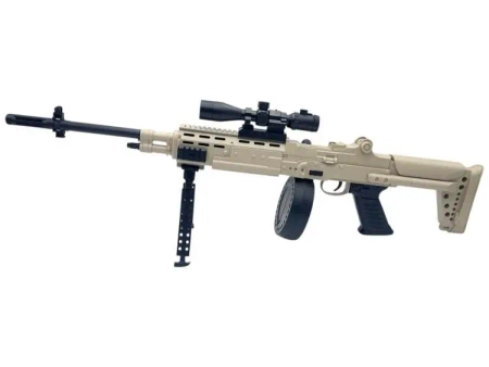 Karabin K370 - Cabo-Toys