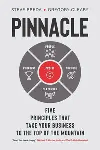 Pinnacle - Steve Preda