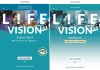 LIFE VISION INTERMEDIATE PODRĘCZNIK + ĆWICZENIA B1