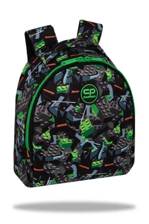 Plecak mały Coolpack Puppy Kids From the Block - PATIO