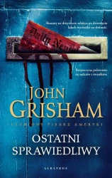 eBook Ostatni sprawiedliwy - John Grisham mobi epub