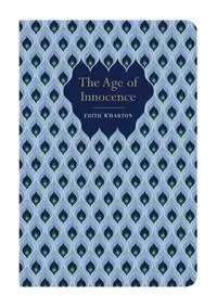 The Age of Innocence - Edith Wharton
