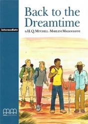 Back to the Dreamtime SB MM PUBLICATIONS - H.Q.Mitchell, Marileni Malkogianni