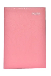 Terminarz 2026 dzienny A5 MIX - Artsezon