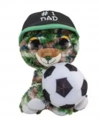 Lumo Bear 1 Dad classic - Tactic