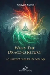 When the Dragons Return - Michael Turner