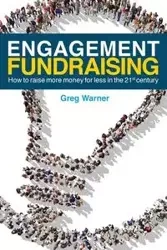 Engagement Fundraising - Warner Greg
