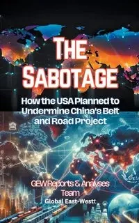 The Sabotage - Team. GEW Reports & Analyses