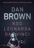 Kod Leonarda da Vinci - Dan Brown, Krzysztof Mazurek