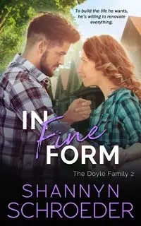 In Fine Form - Schroeder Shannyn