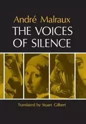 The Voices of Silence - Andre Malraux