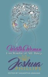 Worthy Woman - Joshua Phillips