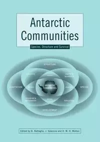 Antarctic Communities