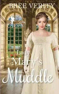 Lady Mary's Muddle - Bree Verity