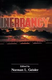 Inerrancy - Geisler Norman L.