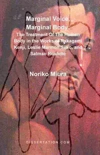 Marginal Voice, Marginal Body - Noriko Miura
