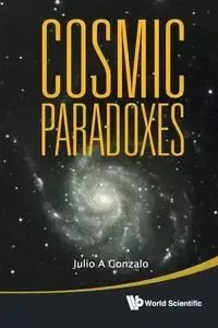 COSMIC PARADOXES - JULIO GONZALO A