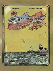 Ocean miłości - LUPANO WILFRID, GREGORY PANACCIONE