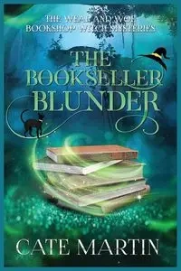 The Bookseller Blunder - Martin Cate