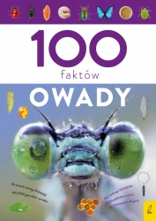 100 faktów. Owady - opracowanie zbiorowe