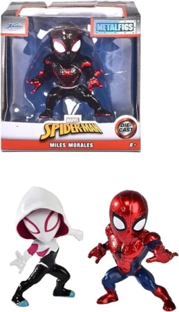 Marvel Figurki 6,5cm mix - Jada