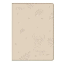 Notes B6 80 k. Disney Fashion Stitch wzór 3 - PATIO