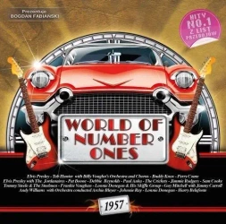 World Of Number Ones 1957 - praca zbiorowa