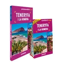 Teneryfa i La Gomera light 2w1 w.2025 - Katarzyna Byrtek, Karolin Adamczyk