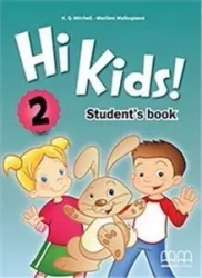 Hi Kids! 2 SB MM PUBLICATIONS - H. Q. Mitchell