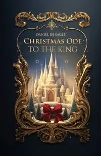 Christmas Ode To The King - Daniel Eagle De