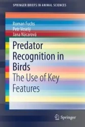 Predator Recognition in Birds - Roman Fuchs