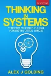 Thinking in Systems - Alex Golding J