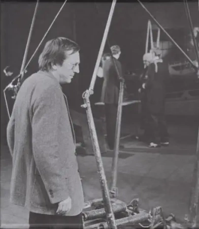 Rekonstrukcje - GRZEGORZEWSKI J