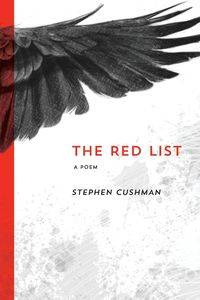 The Red List - Stephen Cushman
