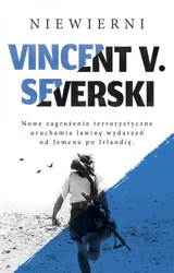 Niewierni w.2 - Vincent V. Severski