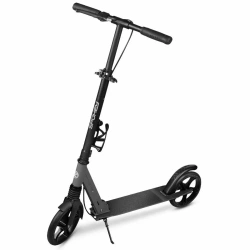 Hulajnoga miejska City Flow Pro - Spokey