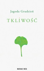 eBook Tkliwość - Jagoda Grudzień epub mobi