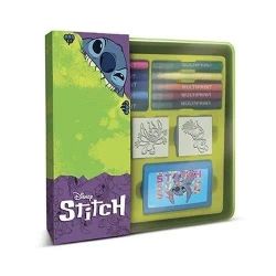 Stitch - Pieczątki z pisakami - Multiprint