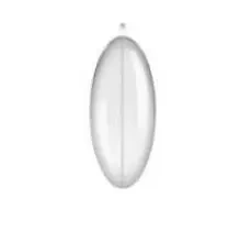 Medalion akrylowy 7cm 5szt - Brewis