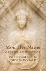 Mou Her Name - Gabriel Rosenstock