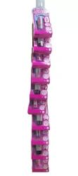 Brb Barbieland Mini Lalka Clipstrip Mix Jcw59 40