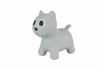 Skoczek kotek szary - Hoppimals