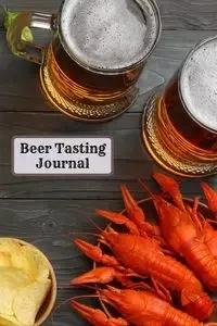 Beer Tasting logbook - Reed Tony