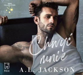 eBook Chwyć mnie (t.2) - A.l. Jackson mobi epub