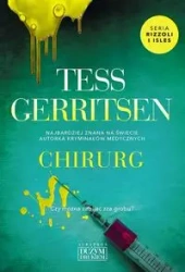 Chirurg - Tess Gerritsen
