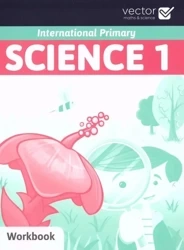 Science 1 WB VECTOR - praca zbiorowa