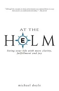 At the Helm - Doyle Michael