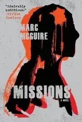 Missions - Marc McGuire