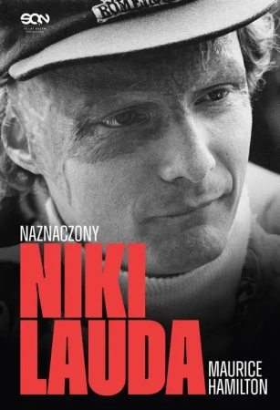 eBook Niki Lauda. Naznaczony - Maurice Hamilton mobi epub