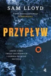 Przypływ - Lloyd Sam